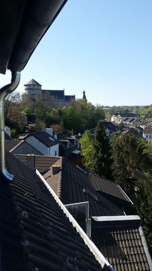 Altstadtflair Stolberg (Rhineland) Exterior foto