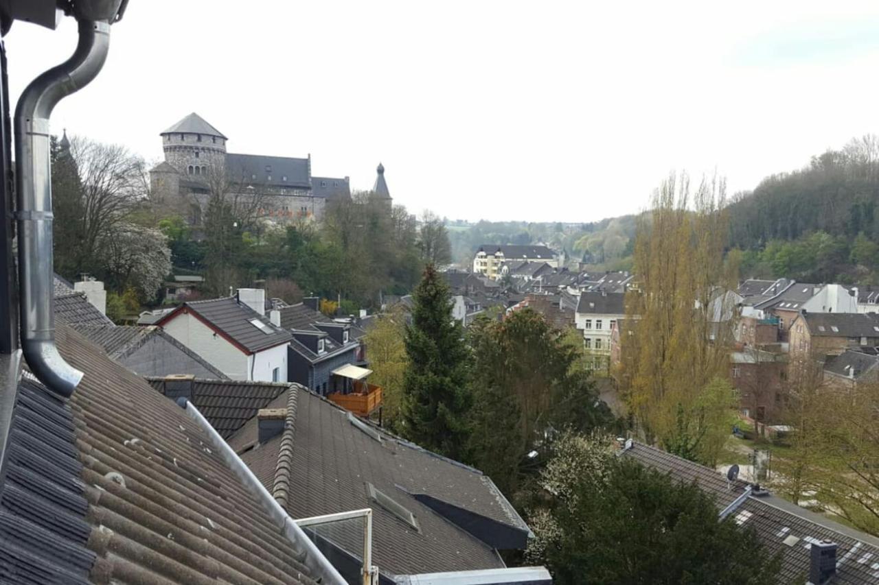 Altstadtflair Stolberg (Rhineland) Exterior foto